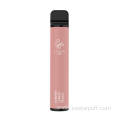 Elf Bar 1500 Puffs Disposable Vape Pod Device